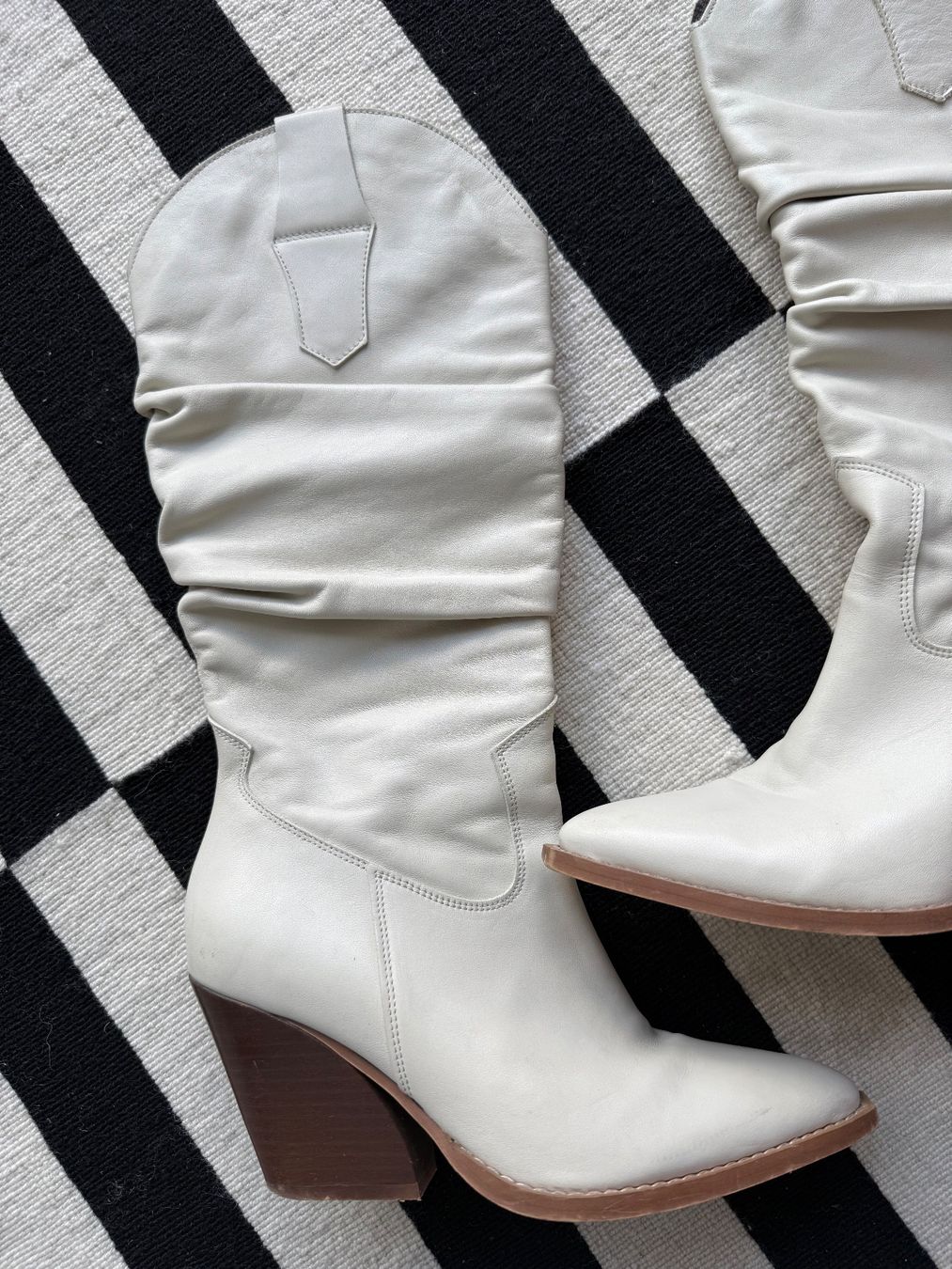 Lazamani Herrenschuhe: Lazamani | Cowboy-Stiefel | Gr. 40 – Neu (gemäss Beschreibung) aus Zürich von CSL 1