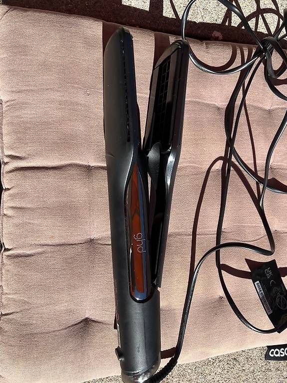 Asciugacapelli: Lisseur GHD duet style – Usato da Bulle venduto da don_g5vb