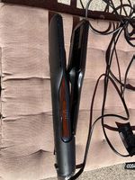 Lisseur GHD duet style