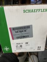Neuer INA Wasserpumpen + Zahnriemensatz 530 0546 30