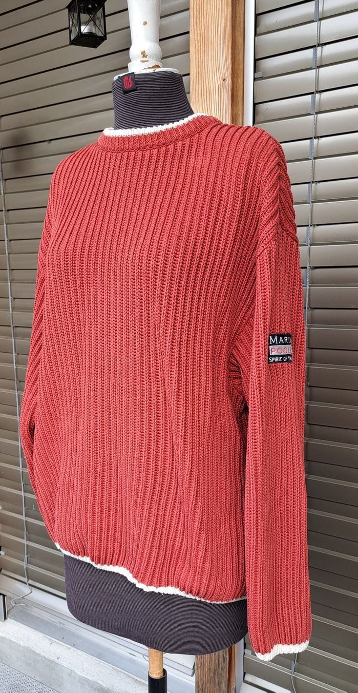 Pullover & Sweatshirts: Herren Pullover – Gebraucht aus Reutigen von IrisFashion 1