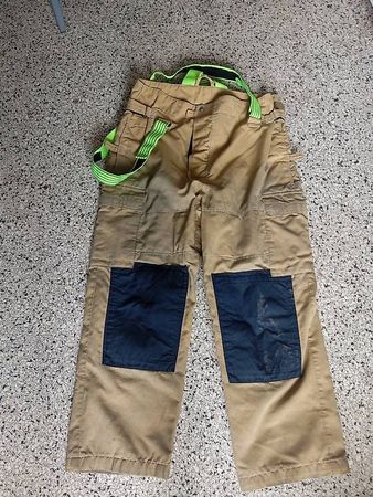 Feuerwehr Hose
