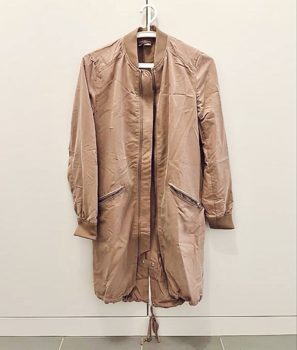 H&M Vestes: Blouson leichte Bomberjacke H&M – D'occasion à Dietikon par turicum_77 1