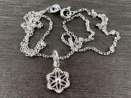 Kette 925 Silber