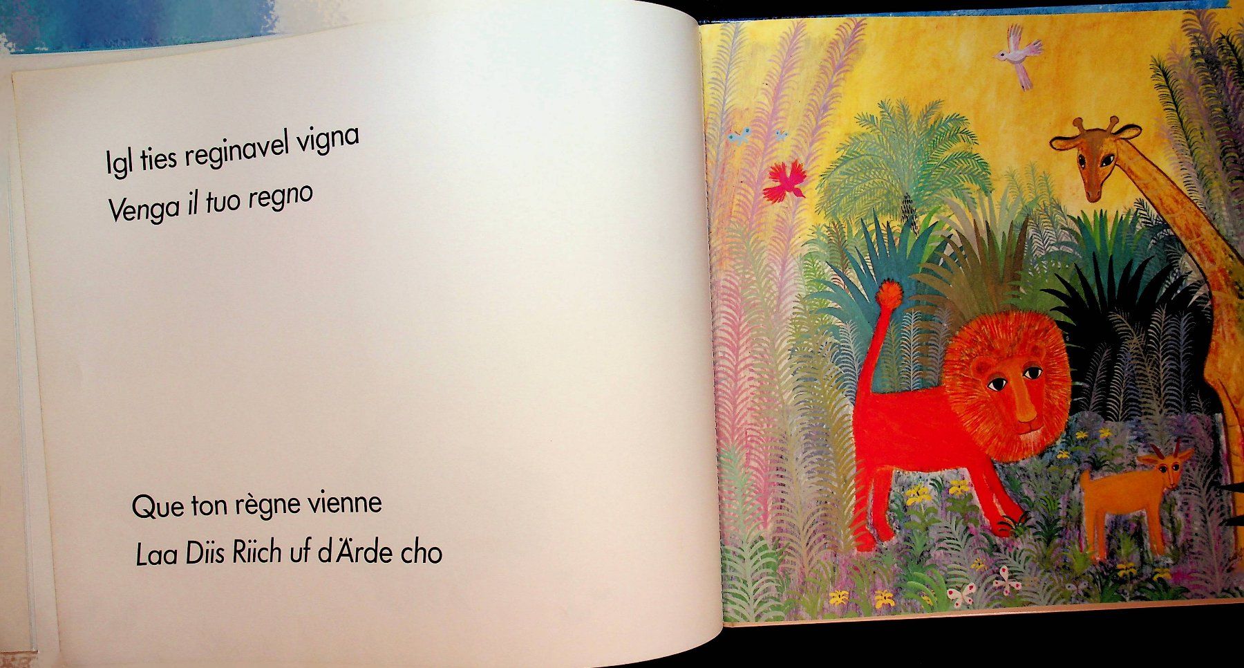 Libri: Bernadette / B. Hanhart /S Vatterunser – Usato da Reitnau venduto da Zaomir 4