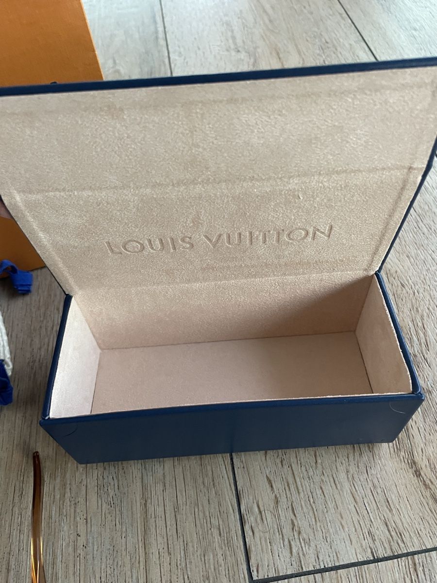 Louis Vuitton Occhiali & Lenti: Lunettes de soleil Louis Vuitton NEUF – Nuovo e nell'imballaggio originale da Geneve venduto da orange1957 5