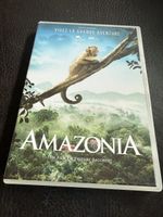 Amazonie