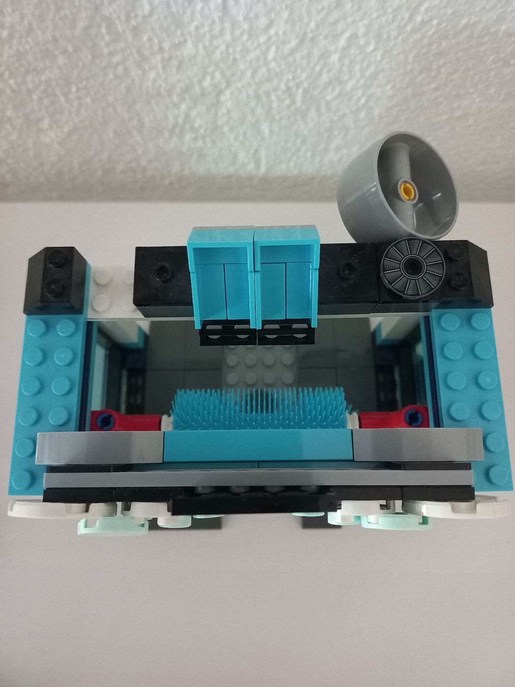 Lego Jeux de construction: Lego 60362 car wash  – D'occasion à Le Landeron par Liline89 6