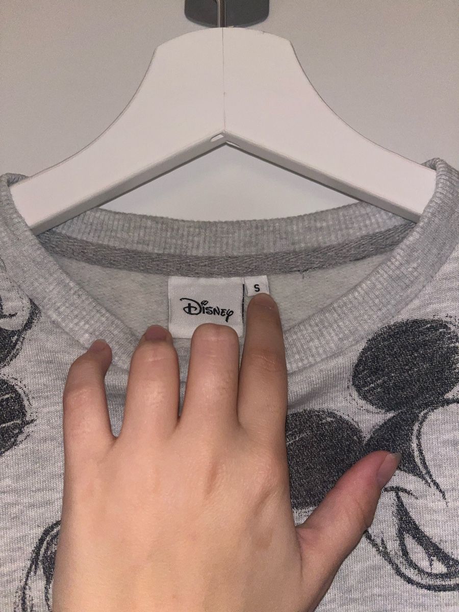 C&A Pulls & Sweat-shirts: Mickey Mouse Pulli – D'occasion à Zollikerberg par sar_mxh5 2