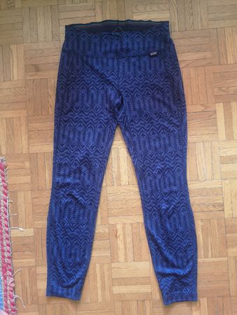 Patagonia Ski-Leggings