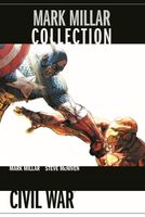 Civil War Bd. 6 - Marvel Comic