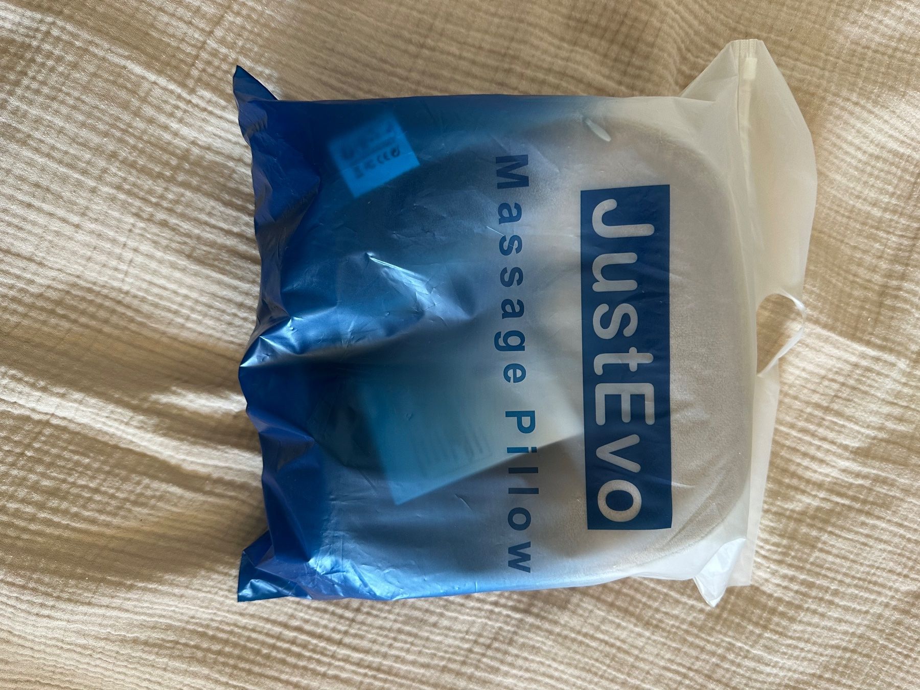 Dispositivi per massaggi: Neck massager – Usato da Lausanne venduto da tif_mr5t 1