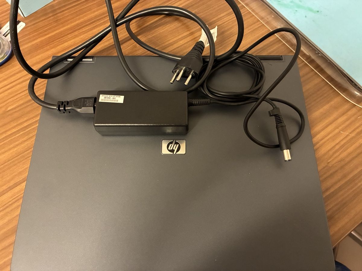 Hewlett Packard Notebooks: HP Compaq nc6320 Laptop – Gebraucht aus Männedorf von 3sacompany 1
