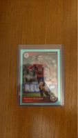 Topps Merlin Ayyoub Bouaddi 50/75 Marokko