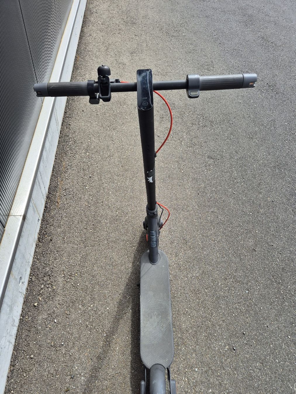 Xiaomi Kickboard: Xiaomi 4 Pro 2 Gen E-Scooter – Usato da Zuchwil venduto da Eheim_Mechanics 2