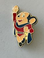 1 Pin Mighty Mouse