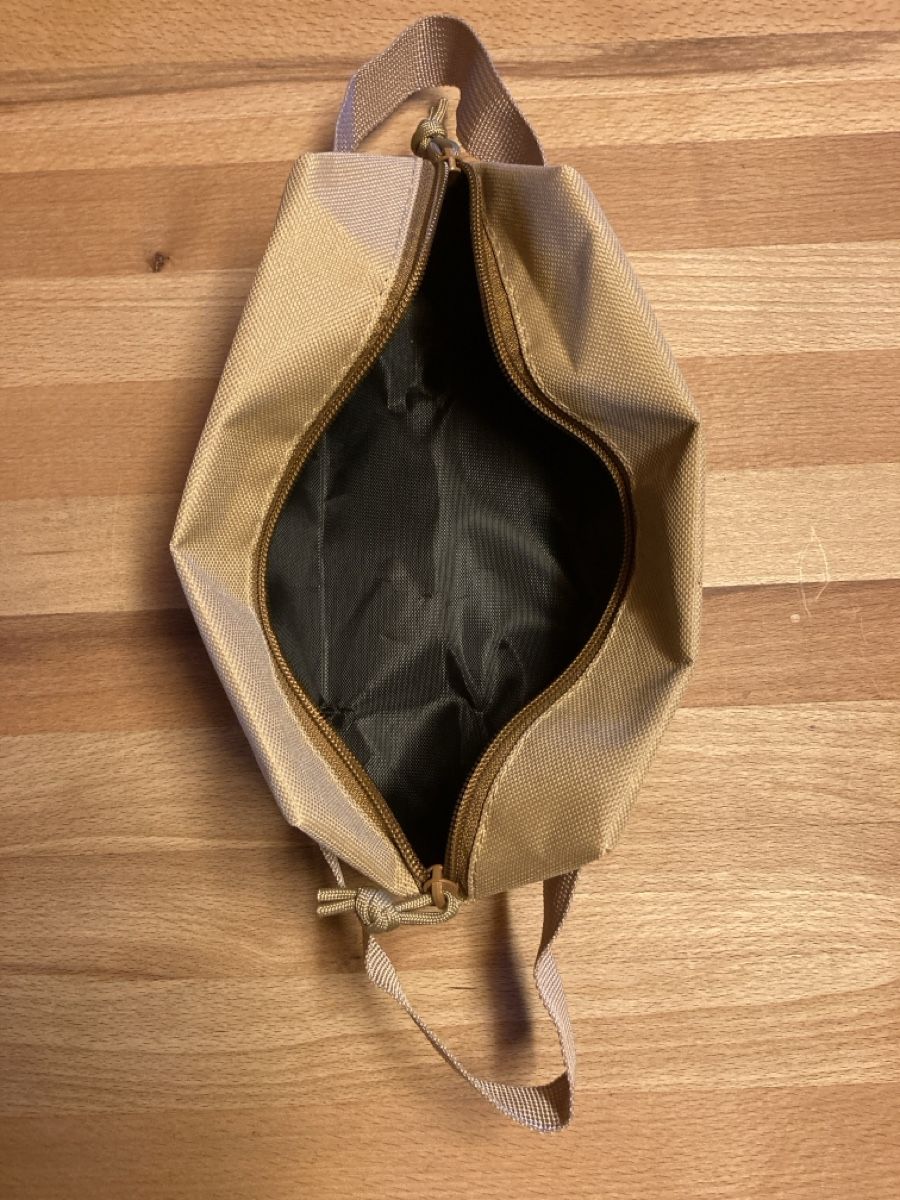 Borse: Munitions Tasche – Nuovo e nell'imballaggio originale da Zweisimmen venduto da design02 3