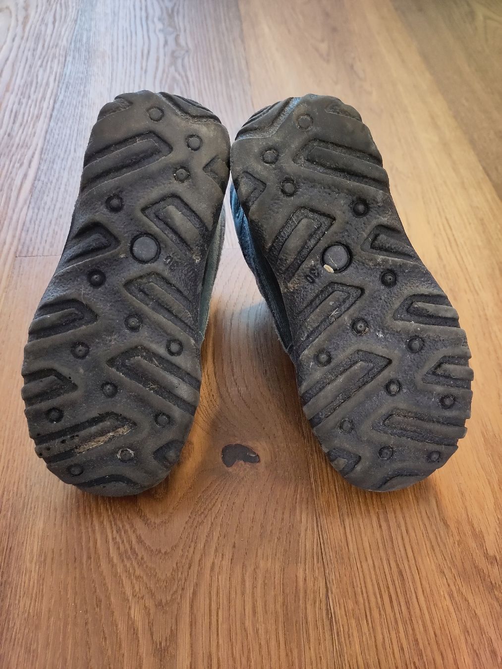 Superfit Schuhe für Jungen: Superfit Winterstiefel Gr. 30 – Gebraucht aus Birmensdorf ZH von Schellenberg02 2