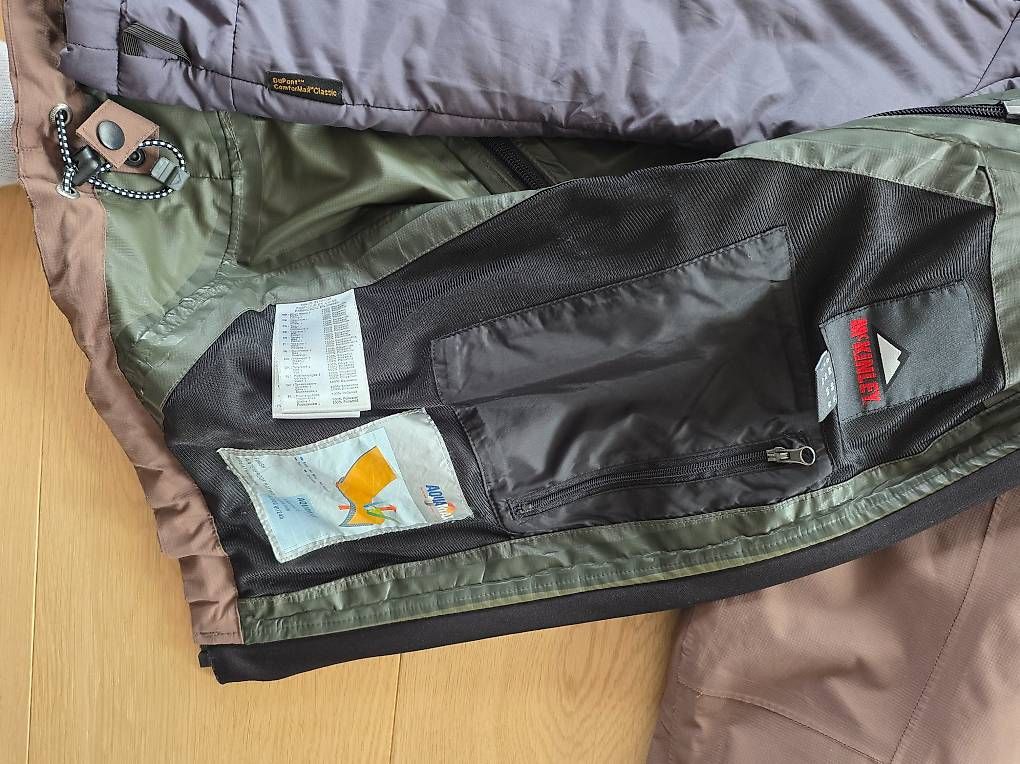 Giacche: Outdoor Jacke McKinley – Usato da Steffisburg venduto da aeb_ljf6 3