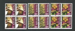 2007 Schweiz