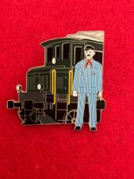 Pin's CFF/SBB