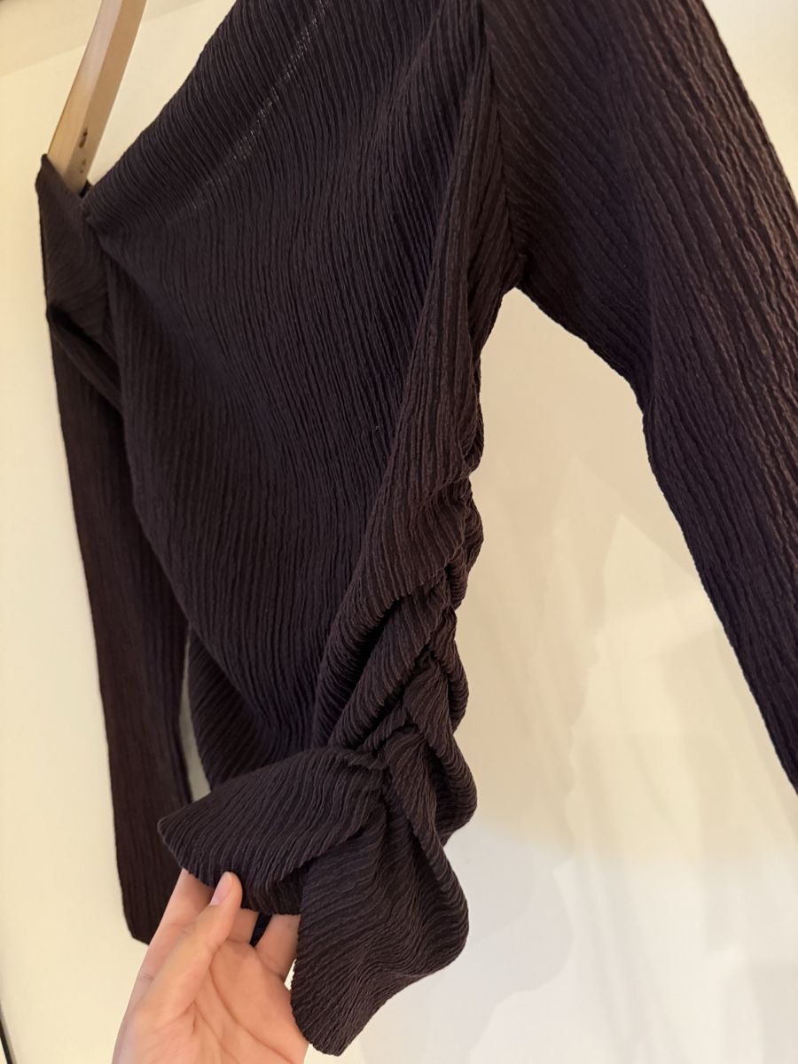Pull&Bear Tops: Pull&Bear Top, Langarm, Gr. M – D'occasion à Volketswil par habibeoez 3