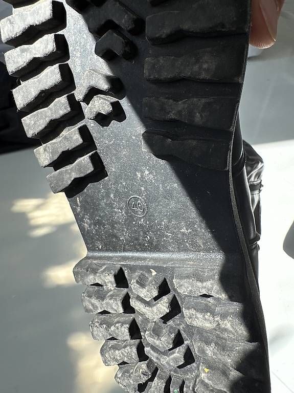 Scarpe da donna: schöne stiefel grösse 40 – Usato da Zürich venduto da refg7 3