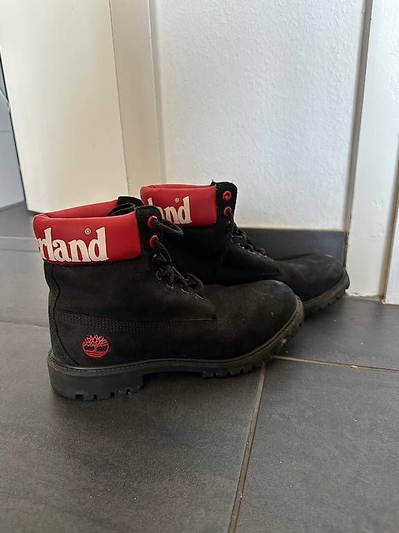 Scarpe da uomo: Schuhe Herren – Usato da Basel venduto da ann_cq59 3