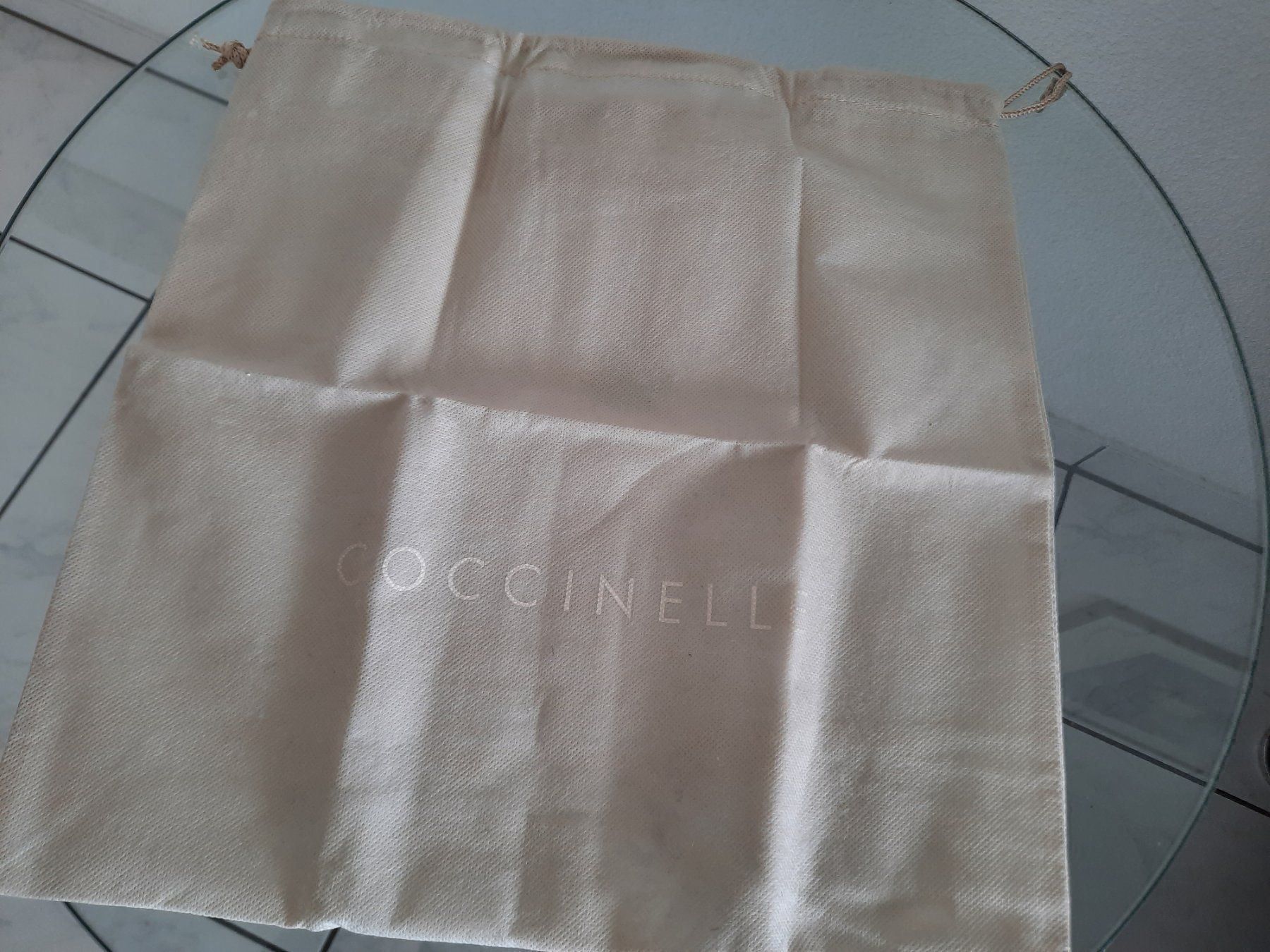 Coccinelle Borse da donna: Coccinelle Ledertasche – Nuovo (secondo la descrizione) da Zug venduto da Alpenrose353 8