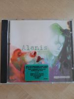 CD Alanis Morisette