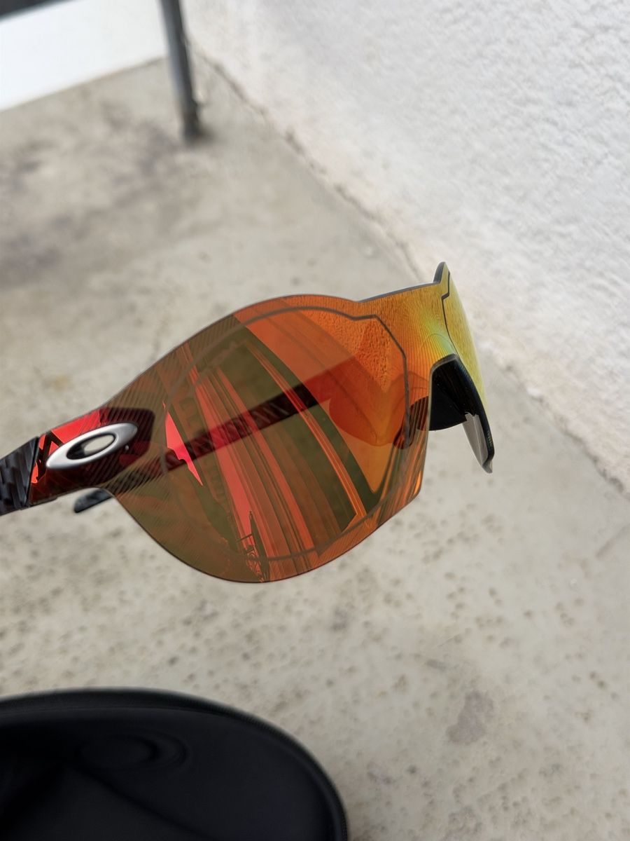 Oakley Brillen & Gläser: Oakley Re:Subzero Sunglasses – Gebraucht aus Zürich von agichristine 2