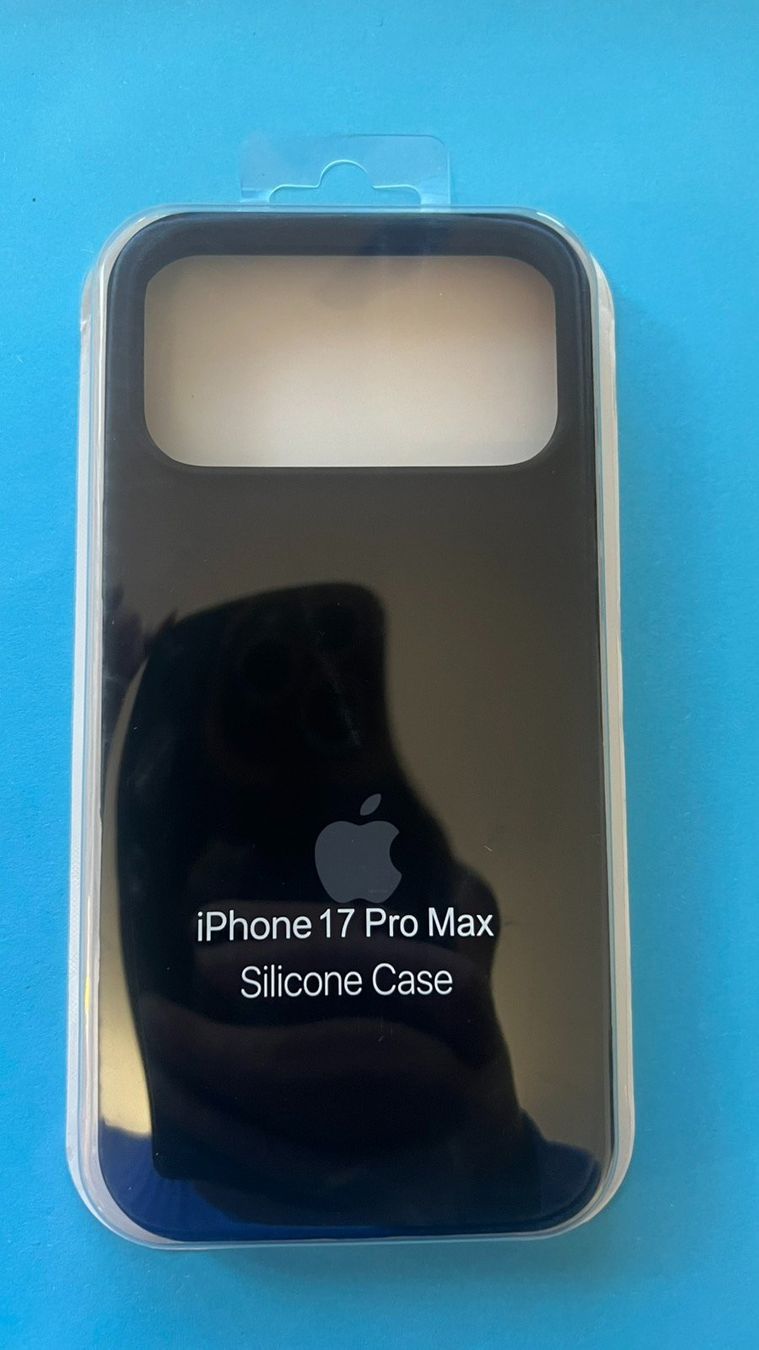 Cover & Protezioni schermo: Coque iPhone 17 Pro Max\ iPhone 17 Pro Max Hülle – Nuovo e nell'imballaggio originale da St-Cergue venduto da vpr_7v8g