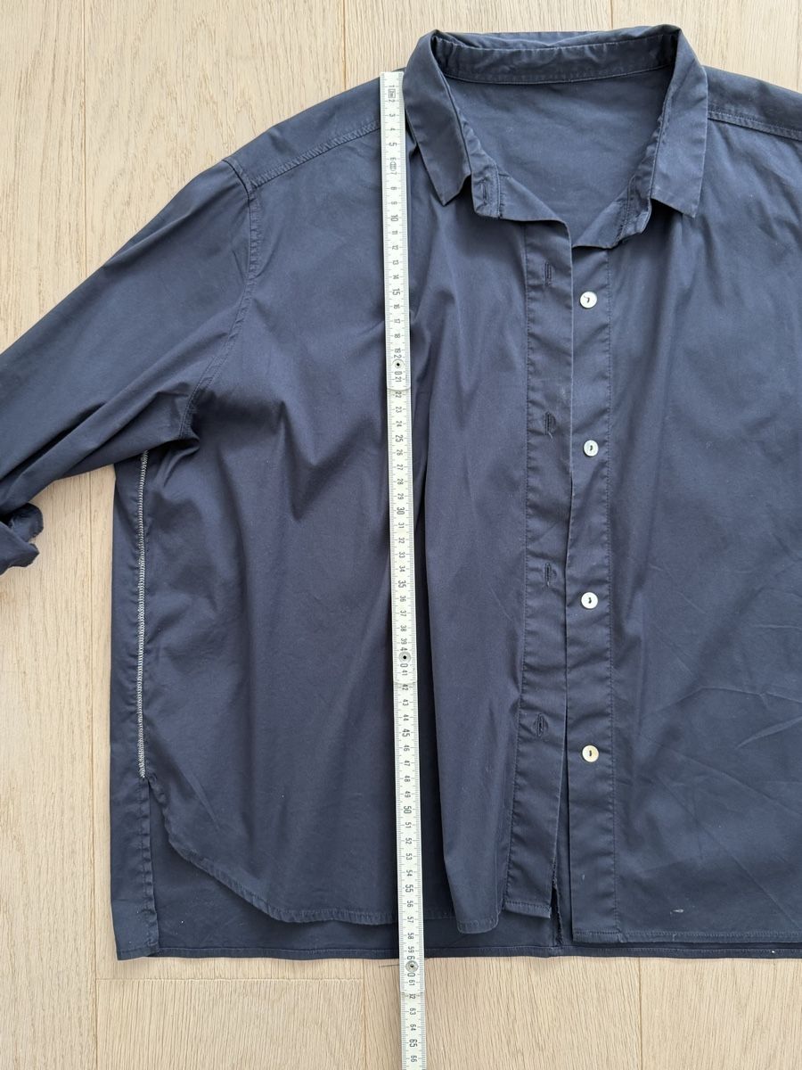 Blusen: Henry Christ Bluse XS – Gebraucht aus Brig von Zuckerfee13 3
