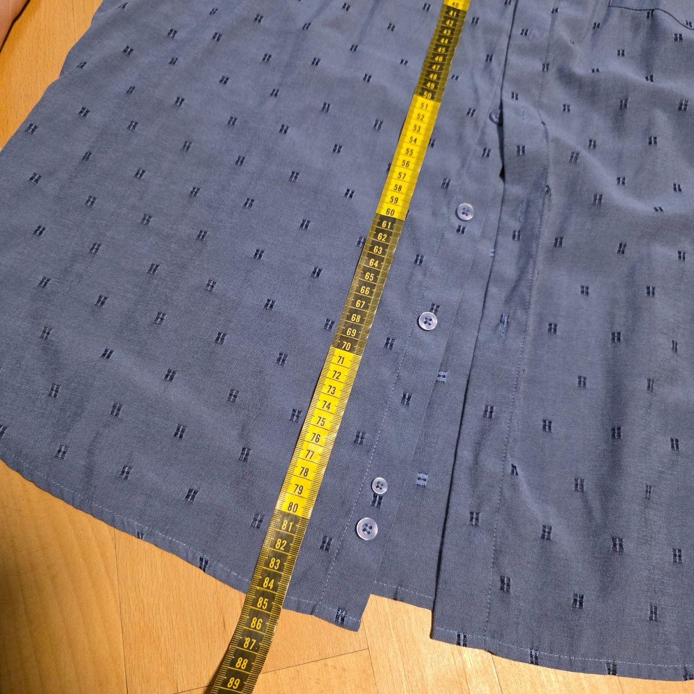 C&A Camicie: Herren Hemd CANDA Viskose XXL – Usato da Wald ZH venduto da CapLux 6