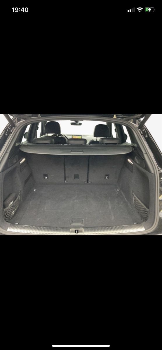 Audi Automobili: Audi Q5 40 TDI S-LINE – Usato da Glattpark ( Opfikon ) venduto da Prishtina1989 5