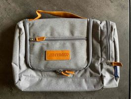 NEU - Kult(ur)beutel/Necessaire HYMER ein «MUST» für Womos