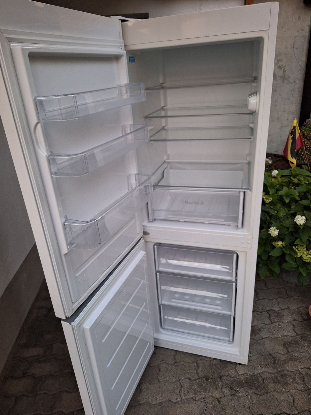 Bauknecht Kühlschrank: Kühlschrank Bauknecht A++ – Gebraucht aus Uetendorf von Albi125 1