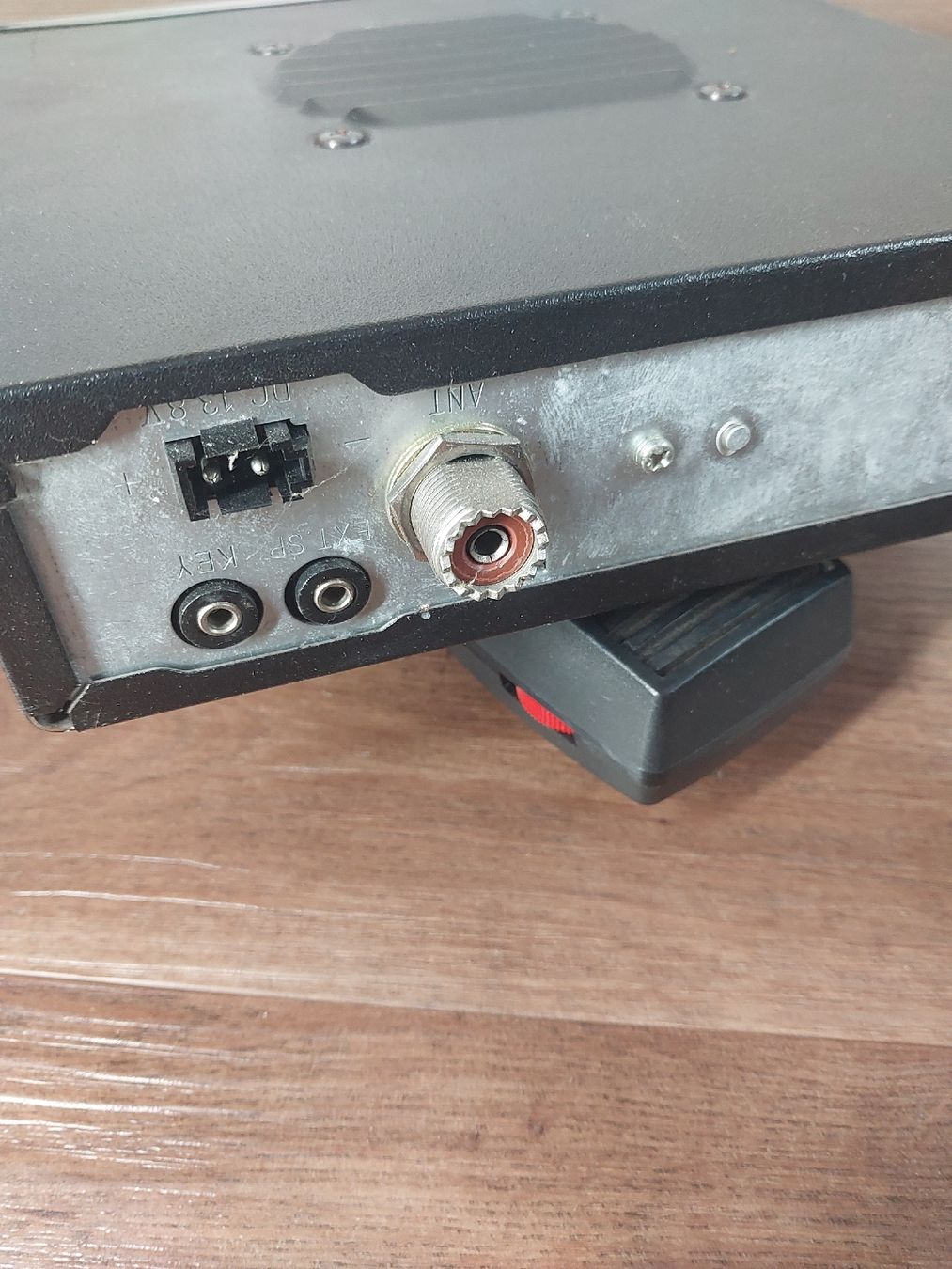 Radiocomunicazione: Globalphone GS-480 DX  – Difettoso da Eglisau venduto da HB9ELV 1