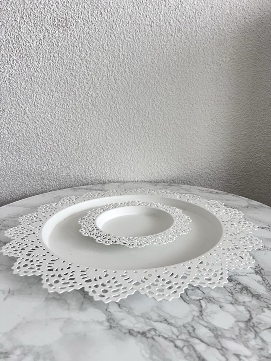 Tutte le decorazioni: Samverka Dekoschale – Usato da Solothurn venduto da sl_27