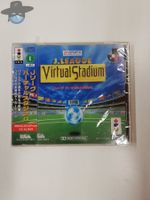 J League Virtual Stadium / Panasonic 3DO / NEU - sealed