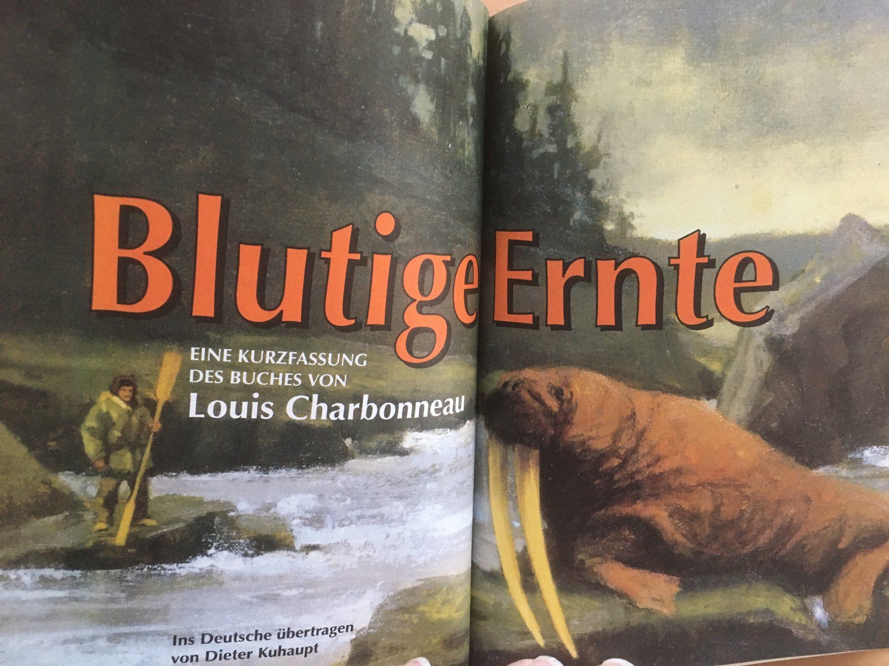 Bücher: Reader’s Digest Auswahlbücher (2) – Gebraucht aus Grenchen von Kogi7 9
