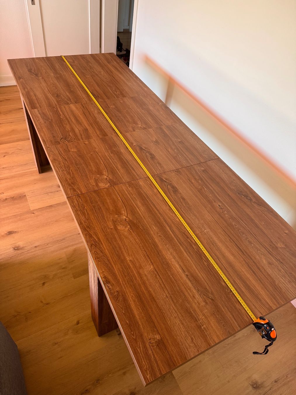 Tische: Dinning table – Neu (gemäss Beschreibung) aus Zürich von kat_8xt5 5