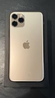 Apple iPhone 11 Pro – Zustand wie neu + Hülle & Panzerglas