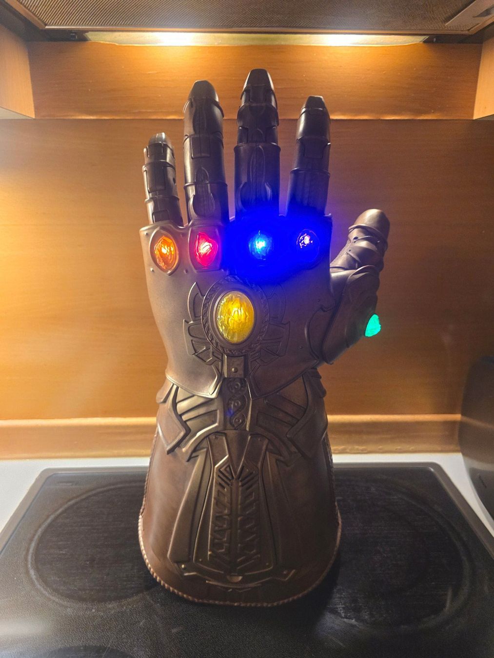Marvel Jouets: Infinity Gauntlet Replica Marvel – D'occasion à Schaffhausen par K.Ichimaru 1