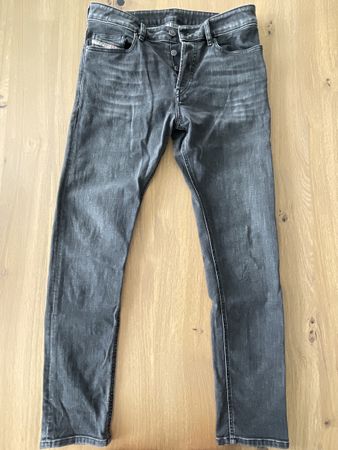 Diesel Jeans D-Luster W30 L30