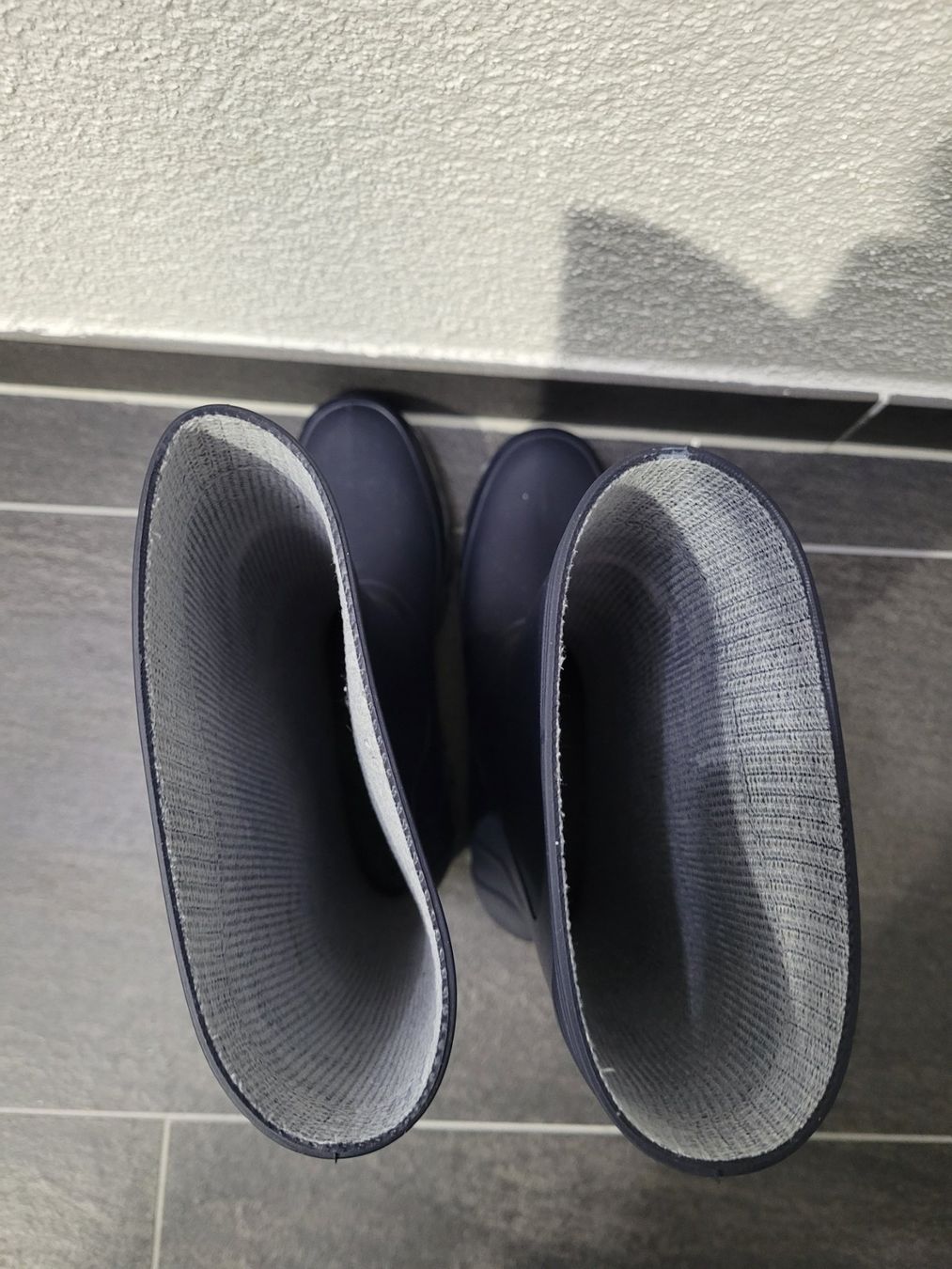 Scarpe da uomo: Gummistiefel, Gr. 37 – Usato da Endingen venduto da Mobbele 3