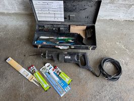 Säbelsäge WÜRTH SBS 1000-VES