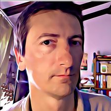 Profile image of jesseosmer
