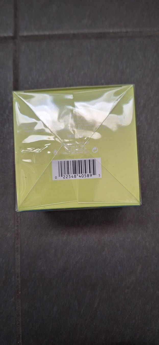 DKNY Profumi & Eau de Toilette: DKNY,  Be delicious Pool Party Lime Mojito – Nuovo e nell'imballaggio originale da Lussery-Villars venduto da pousinete02 2