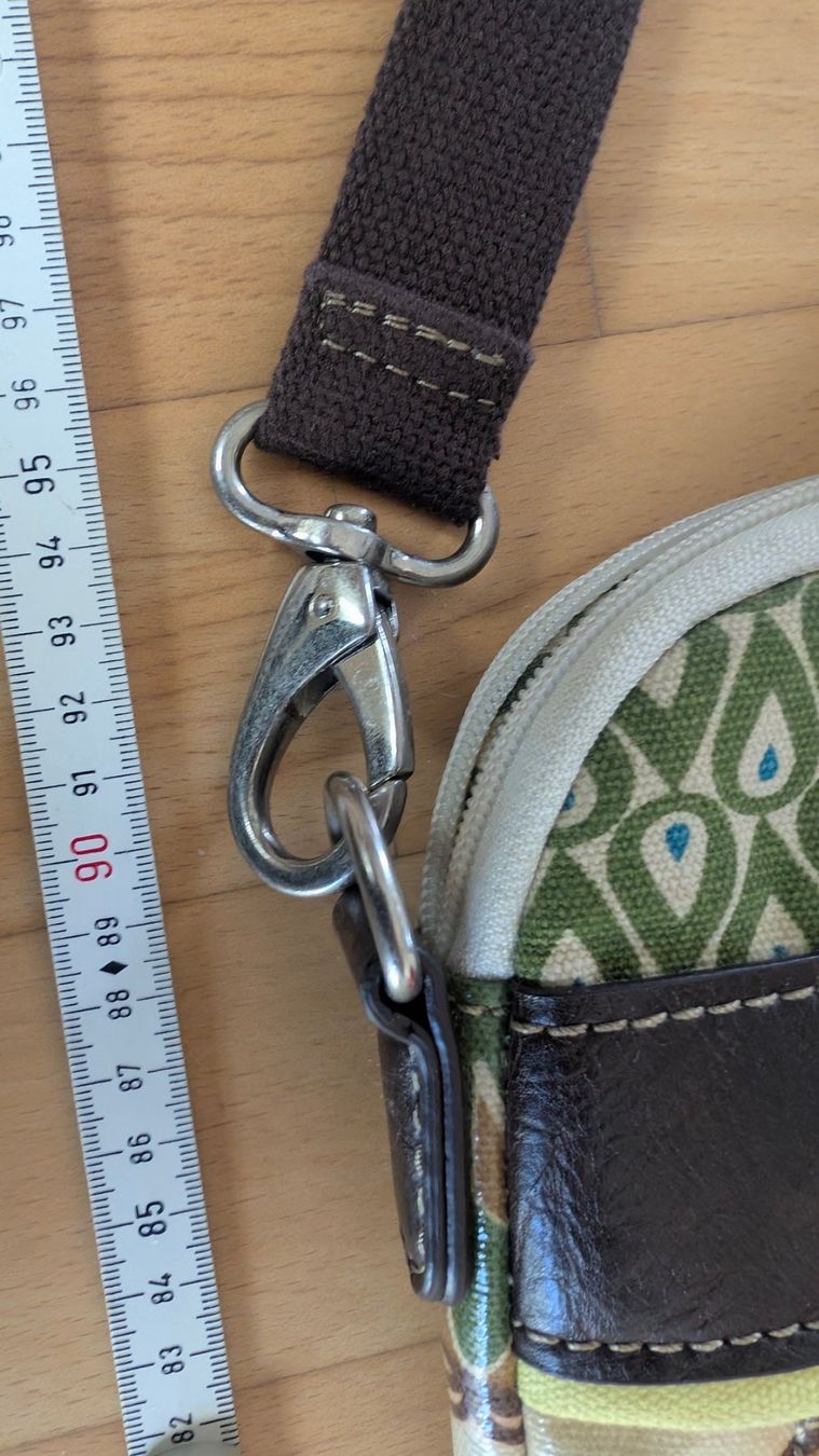 Borse da donna: Fossil Handtasche, ca. 2000er Fossil – Usato da Zürich venduto da 1.Simon 2